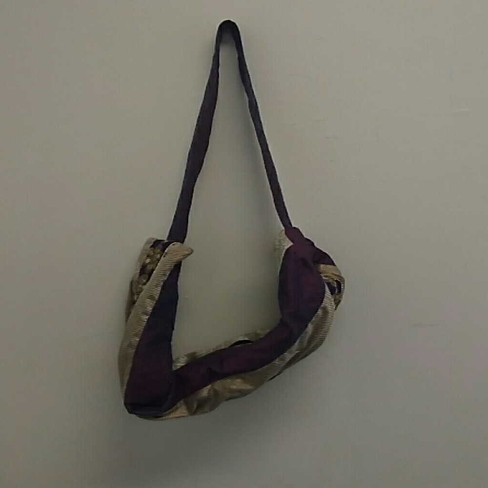 Yoga mat traveling bag